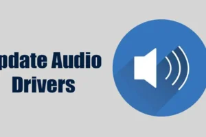 Come aggiornare i driver audio in Windows 11