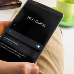 8 исправлений, из-за которых звонки по Wi-Fi не работают на телефонах Samsung Galaxy