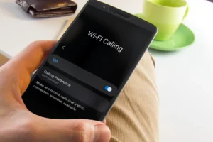 Samsung Galaxy フォンで Wi-Fi 通話が機能しない場合の 8 つの修正