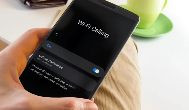 8 poprawek dotyczących połączeń Wi-Fi, które nie działają na telefonach Samsung Galaxy