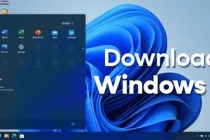 Windows 11 Téléchargement gratuit ISO (64 bits) Version complète (2023)