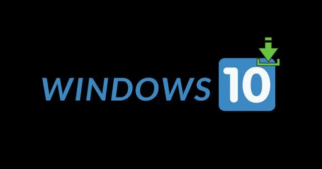 Windows 10 ISO failu lejupielāde (tiešās saites) 64 bitu/ vai 32 bitu