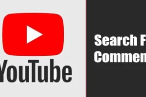 Come cercare commenti su YouTube (2 metodi)