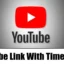 Come inviare un collegamento YouTube con timestamp