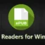 Los 15 mejores lectores de ePub para Windows 11, 10, 8, 7 (2023)