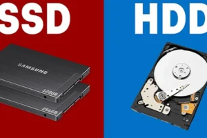 Cómo verificar el estado de HDD y SSD en Windows 11