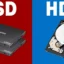 Windows 11에서 HDD 및 SSD 상태를 확인하는 방법