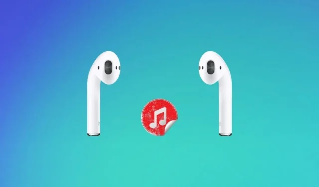 Kā atrast un kopīgot Apple Music Replay