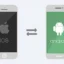 Cómo enviar fotos y mensajes Vídeos de iPhone a Android (5 métodos)