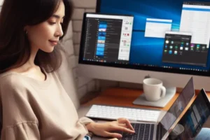 16 conseils Mac utiles pour les commutateurs Windows