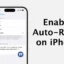 Jak automatycznie odpowiadać na wiadomości tekstowe na iPhonie?