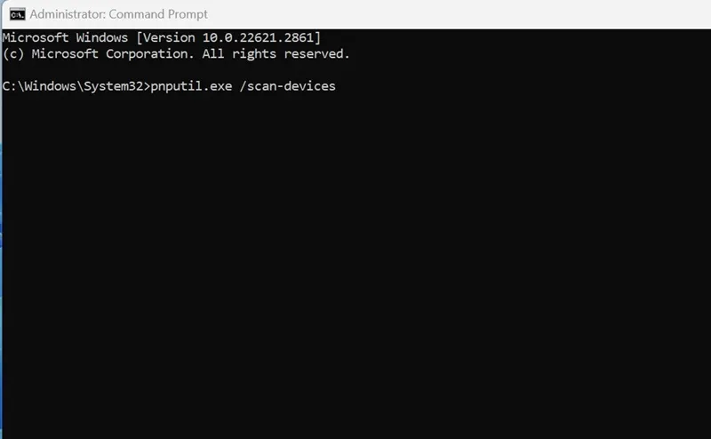 pnputil.exe /scan-apparaten