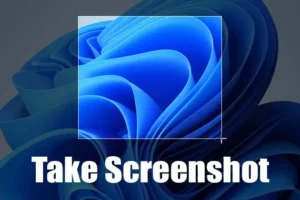 Screenshots maken op Windows 11 (7 beste methoden)