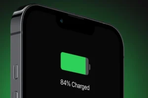 Como verificar a integridade da bateria do iPhone (iOS 17)