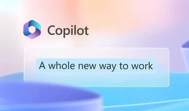 Как да активирате и използвате Copilot Plugins в Windows 11