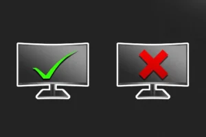 Cómo reparar el segundo monitor no detectado en Windows 11