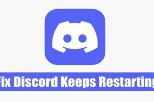 Discord продолжает перезапускаться? 8 лучших способов это исправить!