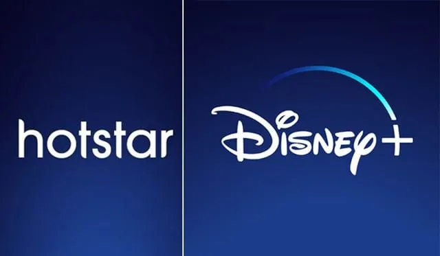 Disney+ Hotstar funkcijas