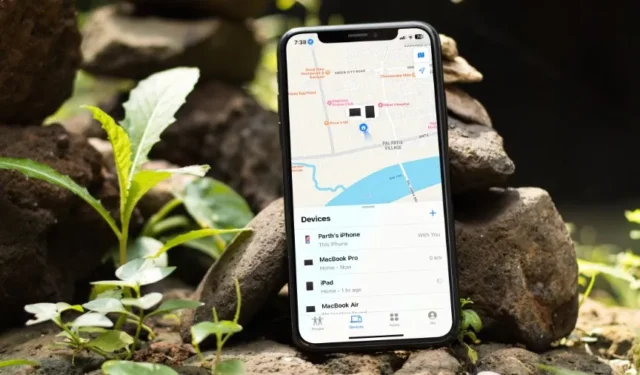9 Korrekturen für Find My, das auf dem iPhone nicht funktioniert