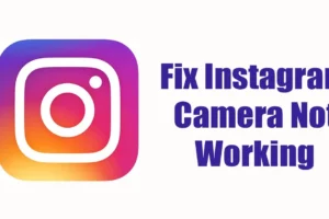 Hoe Instagram-camera te repareren werkt niet (8 methoden)