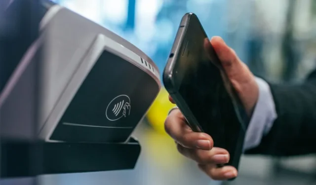 8 způsobů, jak opravit nefunkčnost NFC na iPhone