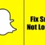 Come risolvere il problema con Snapchat che non carica gli snap (10 metodi)