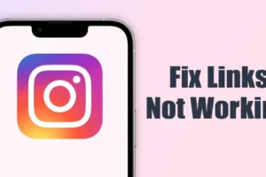 Come risolvere i collegamenti di Instagram che non funzionano (10 metodi)