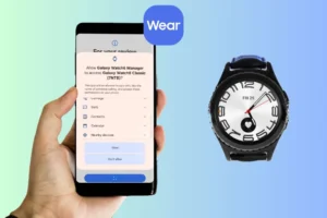 12 soluciones para Galaxy Watch que no se conecta a teléfonos Samsung Galaxy