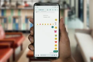 5 correctifs pour les réactions aux messages Google ne fonctionnant pas sur Android