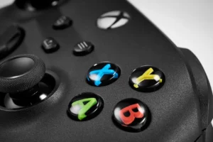 Xbox Series X/S で言語を変更する方法