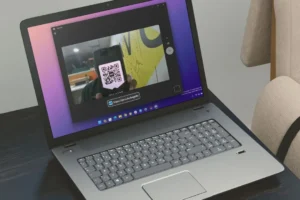 QR-codes scannen op Windows of Mac met/zonder webcam