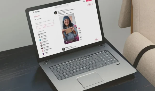 10 Korrekturen für TikTok, das auf einem Windows-PC nicht funktioniert