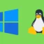 Windows Subsystem for Linux (WSL) asentaminen Windows 11:een