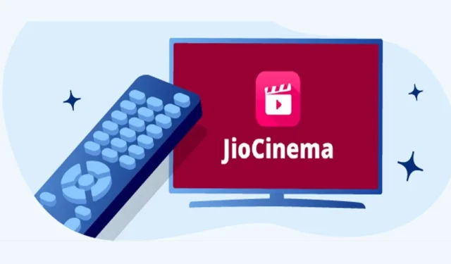 JioCinema puskurointi? 8 parasta tapaa korjata ongelma