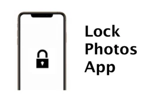 Cómo bloquear la aplicación Fotos en iPhone (iOS 17) [Todos los métodos]