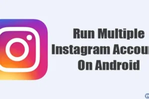 So führen Sie im Jahr 2024 mehrere Instagram-Konten auf Android aus