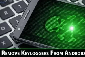 Sådan fjerner du skjulte keyloggere fra din Android