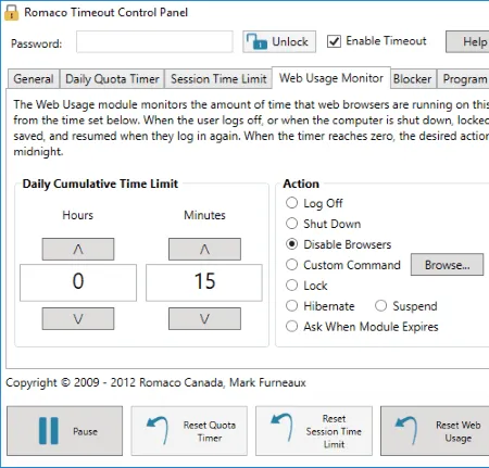 Ramco Canada