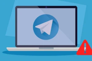 Kaip ištaisyti neveikiantį „Telegram Web“ (8 metodai)