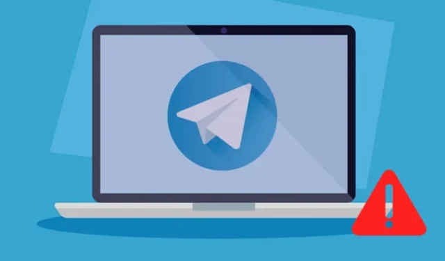 Hoe u kunt repareren dat Telegram Web niet werkt (8 methoden)