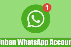 Jak opravit „Tento účet nemá povoleno používat WhatsApp“