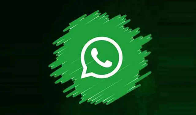 Anonieme berichten verzenden op WhatsApp (4 methoden)