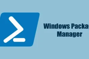 Comment utiliser le gestionnaire de packages Windows (Winget) sur Windows 11 (Guide complet)