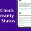 Kā pārbaudīt iPhone garantijas statusu (visas metodes)