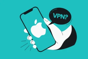 Cómo configurar VPN en iPhone (iOS 17)