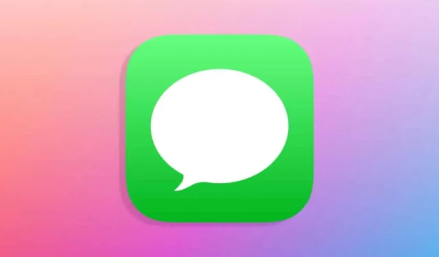 Comment marquer tous les messages comme lus sur iPhone ?