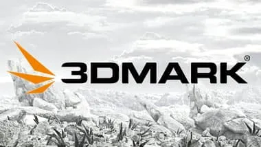 3Dマーク