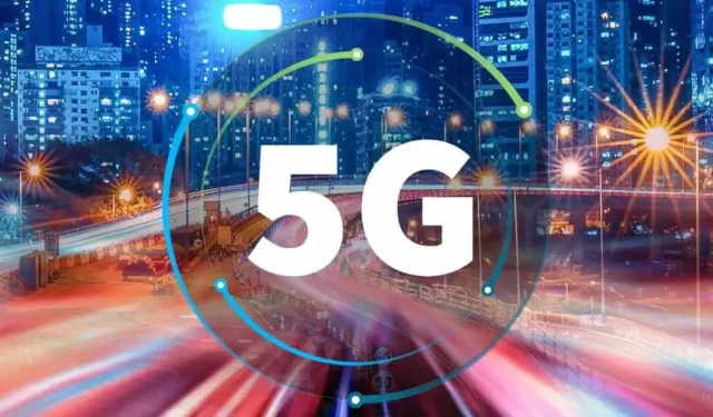 Hvordan fikse 5G som ikke vises på Android (10 metoder)