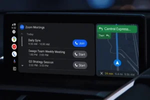 10 labojumi Android Auto nedarbojas