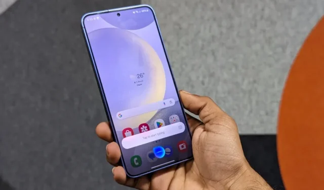 7 būdai, kaip išjungti „Bixby“ savo „Samsung Galaxy“ telefone